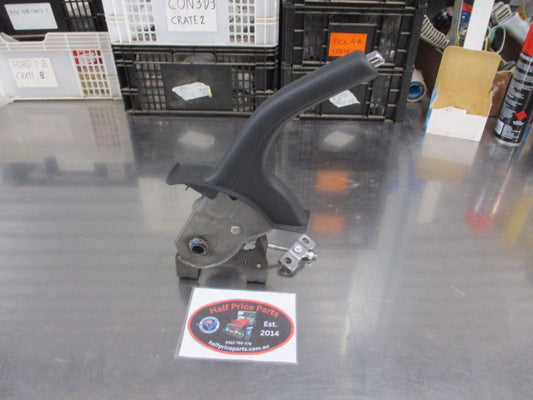 Hyundai i30/ i30cw Genuine Park Brake Lever Assembly New Part
