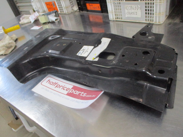 Ford FG Falcon Genuine Left Hand Front Door Lower A-Pillar Panel New Part