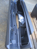 GM Silverado 1500 Genuine Short Bed Side Mounted  Storage Box Black New Part