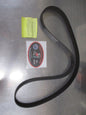 Hyundai Santa Fe/Sonata/Tiburon/Tucson Genuine Timing Belt  New Part
