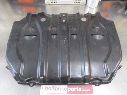 Ford Ranger PX/Everest UA Genuine Engine Front Skid Plate New Part
