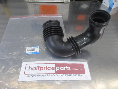 Mazda BT-50 UP Genuine Air Cleaner Duct Hose New Part