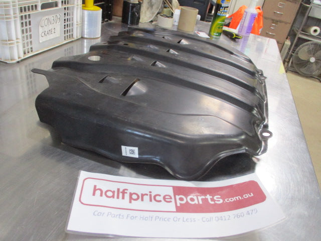 Ford Ranger PX/Everest UA Genuine Engine Front Skid Plate New Part