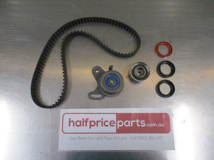 CBC Timing Belt Tensioner Kit Suits Hyundai Excel Sprint - New Part