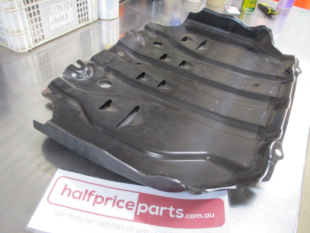 Ford Ranger PX/Everest UA Genuine Engine Front Skid Plate New Part