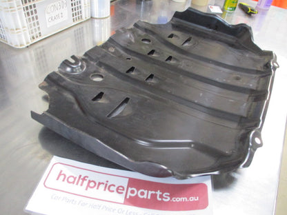 Ford Ranger PX/Everest UA Genuine Engine Front Skid Plate New Part
