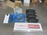 Holden Astra-J Genuine Front Brake Pad Set New Part