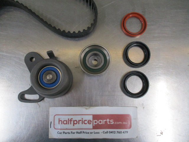 CBC Timing Belt Tensioner Kit Suits Hyundai Excel Sprint - New Part