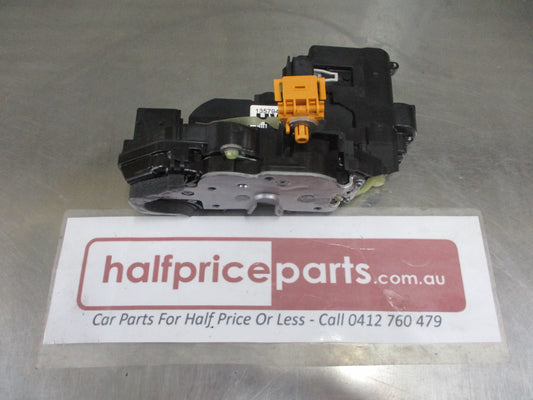Holden JG/JH Cruze Genuine Right Hand Front Door Lock Actuator New Part