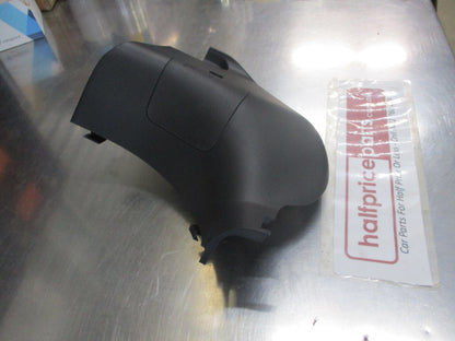 Mazda 6 Mk2 GH Genuine Front Left Hand Kick Trim (Black) Cover New Part
