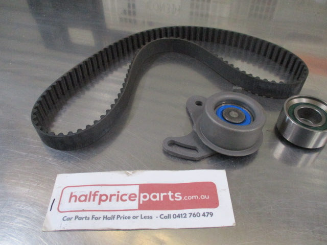 CBC Timing Belt Tensioner Kit Suits Hyundai Excel Sprint - New Part