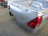 Toyota Hilux Dual Cab SR J-Deck Tub Used Part VGC