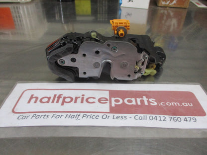Holden JG/JH Cruze Genuine Right Hand Front Door Lock Actuator New Part