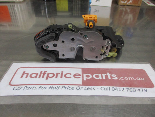 Holden JG/JH Cruze Genuine Right Hand Front Door Lock Actuator New Part
