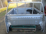 Toyota Hilux Dual Cab SR J-Deck Tub Used Part VGC