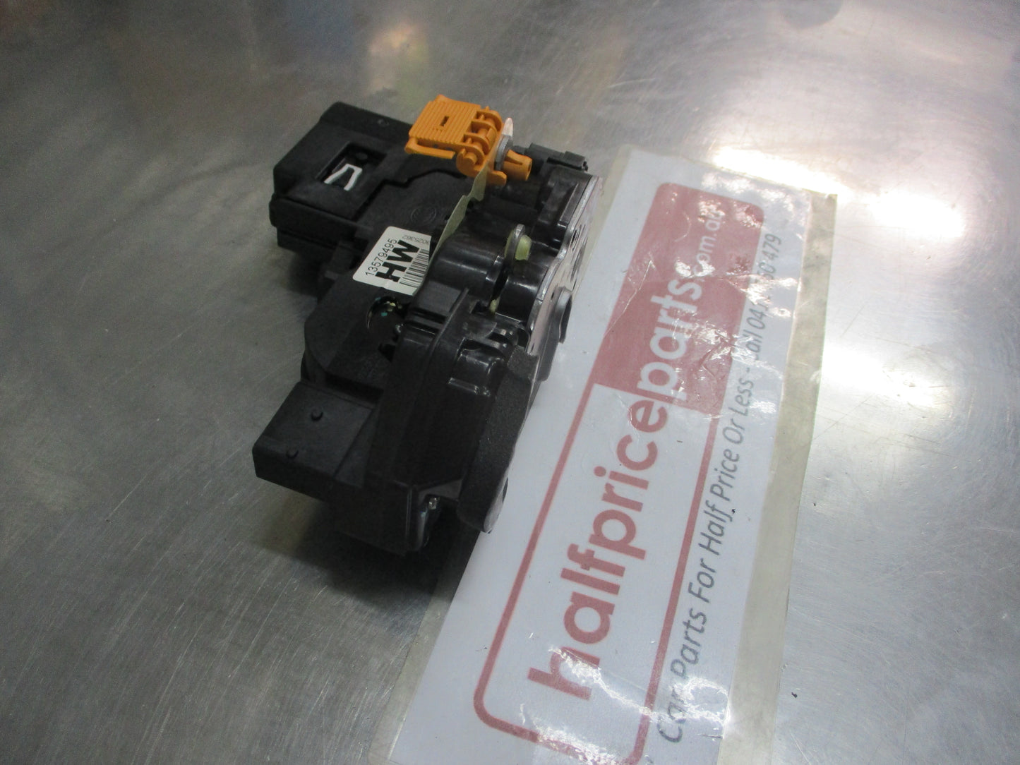 Holden JG/JH Cruze Genuine Right Hand Front Door Lock Actuator New Part