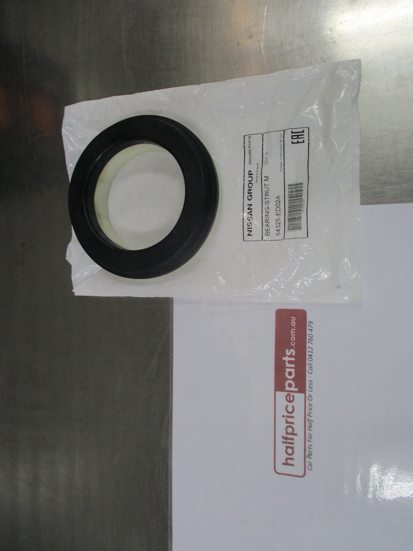 Nissan Pulsar / Cube Genuine Strut Mount Bearing New Part