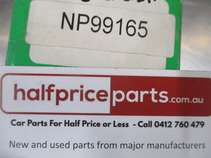 NatPart Speedi Sleeve For Shaft - New Part