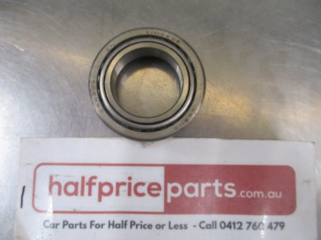Timken Tapered Roller Bearing Suits Various Makes/Models - New Part