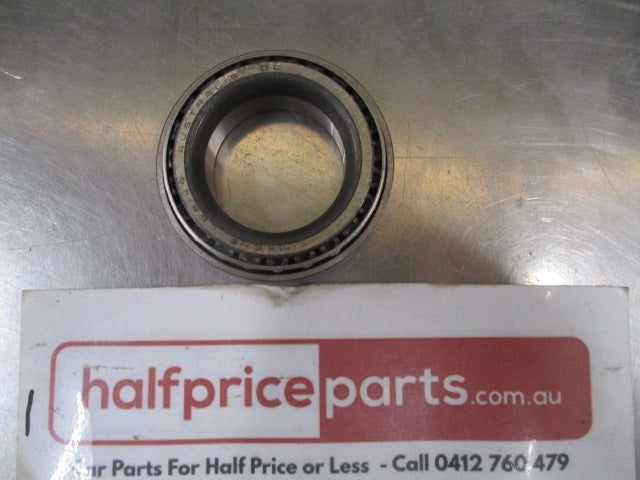 Timken Tapered Roller Bearing Suits Various Makes/Models - New Part