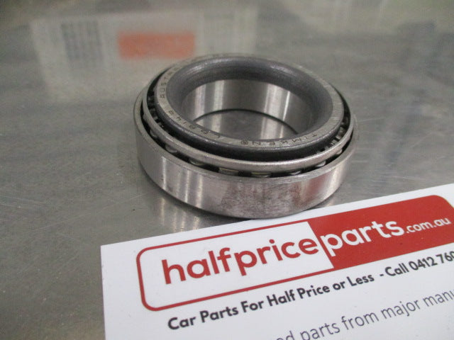 Timken Tapered Roller Bearing Suits Various Makes/Models - New Part