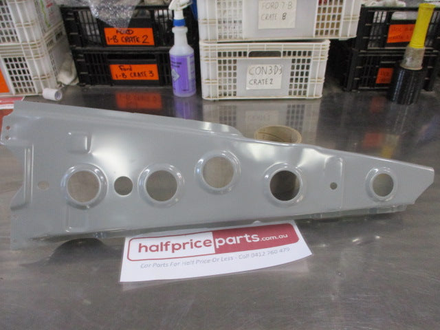 Ford Courier/Ranger Genuine Left Hand Front Reinforcement Apron Panel New Part