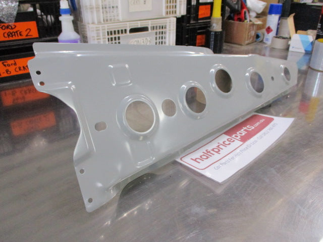 Ford Courier/Ranger Genuine Left Hand Front Reinforcement Apron Panel New Part