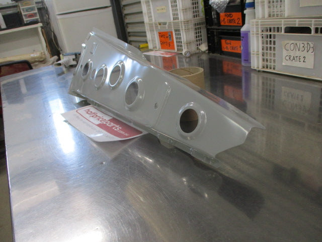 Ford Courier/Ranger Genuine Left Hand Front Reinforcement Apron Panel New Part