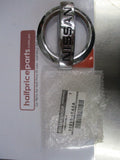 Nissan X-Trail Genuine Rear Tailgate Centre 'NISSAN' Emblem New Part