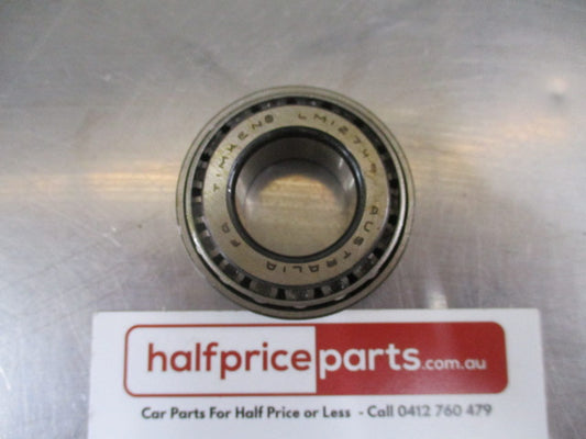 Timken Tapered Roller Bearing Suits Various Makes/Models - New Part