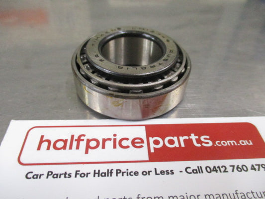 Timken Tapered Roller Bearing Suits Various Makes/Models - New Part