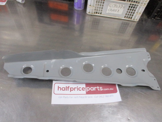 Ford Courier/Ranger Genuine Left Hand Front Reinforcement Apron Panel New Part