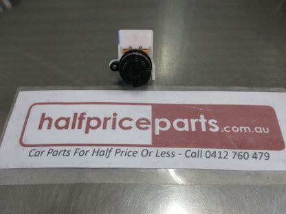 Holden YG Cruze Genuine Ignition Switch New Part