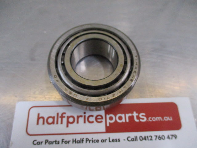 Timken Tapered Roller Bearing Suits Various Makes/Models - New Part