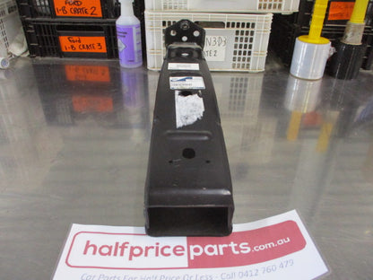 Ford PX Ranger Genuine Chassis Rail Extension Side New Part