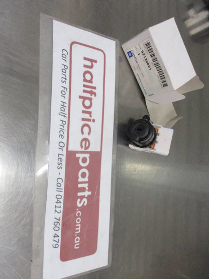 Holden YG Cruze Genuine Ignition Switch New Part