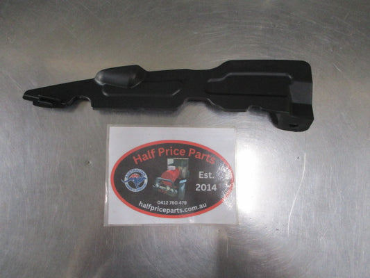 Hyundai iLoad Genuine Left Hand Radiator Air Guard New Part