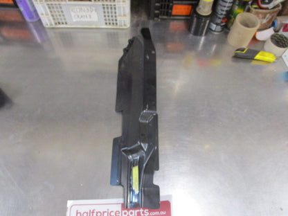 Mitsubishi Triton Genuine Left Hand Rear Body Floor Reinforcement New Part