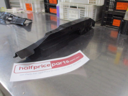 Mitsubishi Triton Genuine Left Hand Rear Body Floor Reinforcement New Part