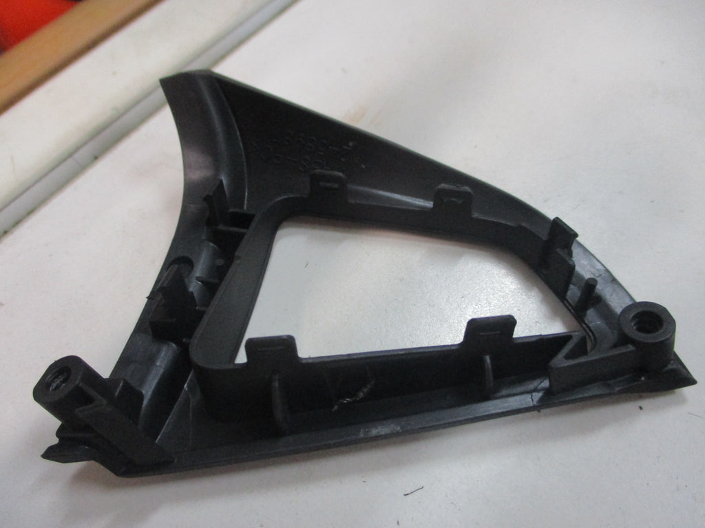 Holden VF Commodore Genuine Left Hand steering Wheel Controller Cover