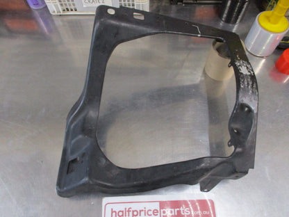 Ford Transit VM Genuine Right Hand Front Headlight Panel New Part