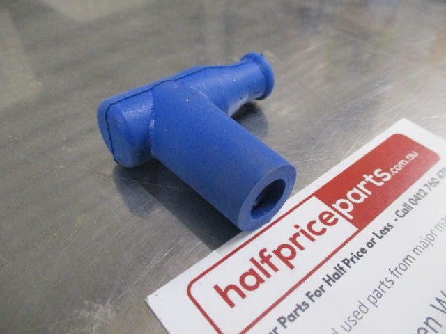 NGK Spark Plug Resistor Cover (Blue) Suits Unknown Models - New Part