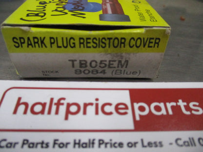 NGK Spark Plug Resistor Cover (Blue) Suits Unknown Models - New Part