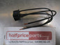 Cole Hersee Prewired Headlight Connector - New Part