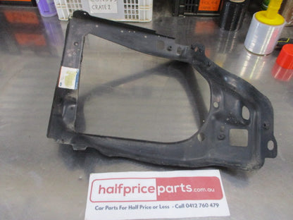 Ford Transit VM Genuine Right Hand Front Headlight Panel New Part