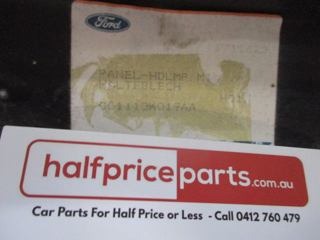 Ford Transit VM Genuine Right Hand Front Headlight Panel New Part