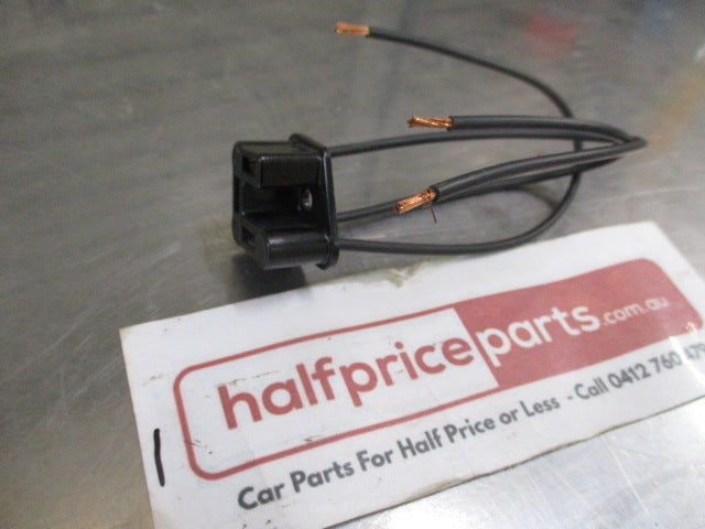 Cole Hersee Prewired Headlight Connector - New Part