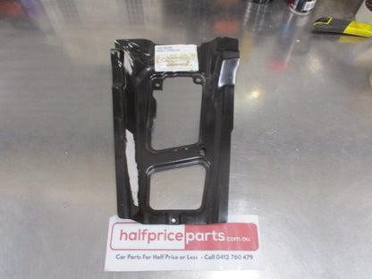 Ford PX Ranger Genuine Front Left Hand Guard Bracket New Part