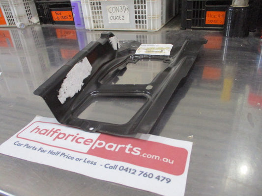 Ford PX Ranger Genuine Front Left Hand Guard Bracket New Part