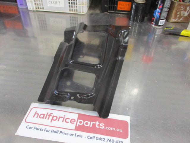 Ford PX Ranger Genuine Front Left Hand Guard Bracket New Part